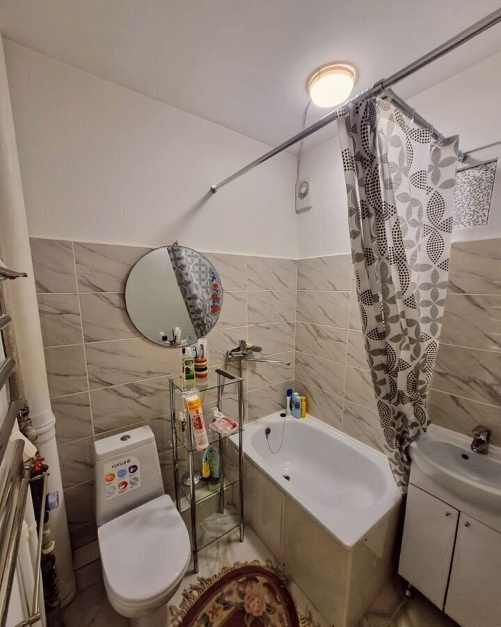 квартира г Ялта ул Кривошты 14 фото 2