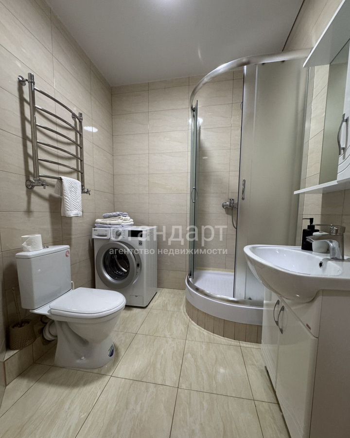 квартира г Ессентуки ул Октябрьская 337/3 фото 12