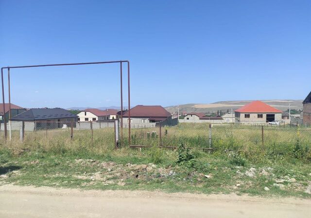 сельское поселение Нижнее Казанище, ул. Рабият Алклычева фото