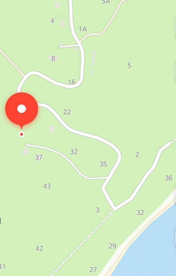 земля г Алушта п Семидворье р-н мкр Глубокая балка 27 фото 3