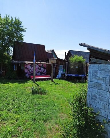 снт N 1 посёлок Восточный фото