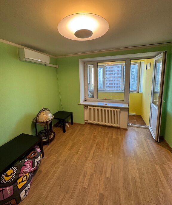 квартира г Москва метро Красносельская ул Верхняя Красносельская 8к/2 фото 3
