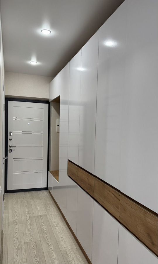 квартира г Балашиха ул Лукино 53а фото 4