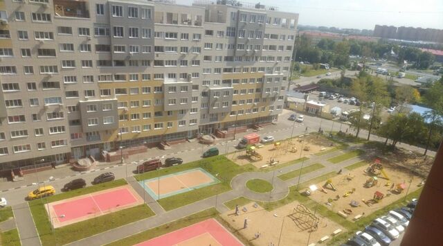 ул Ситникова 4 Новогиреево фото