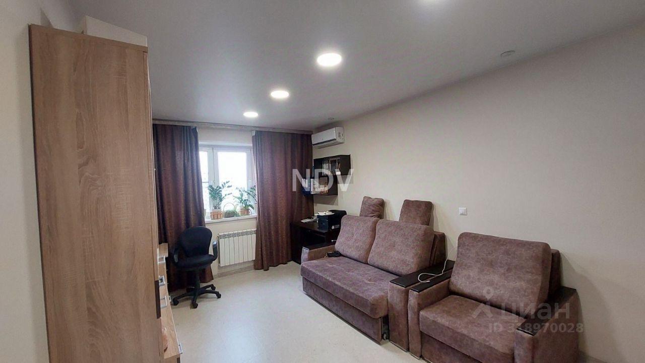 квартира г Люберцы ул Кирова 9к/2 фото 2