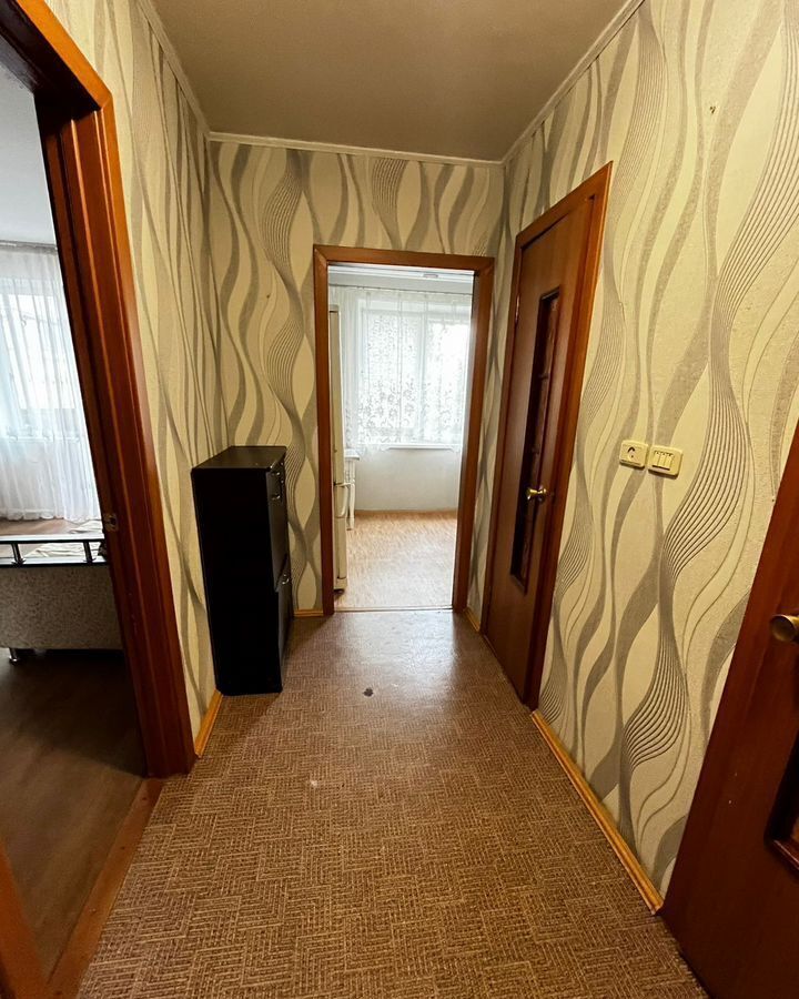 квартира г Челябинск р-н Ленинский ул Агалакова 33 фото 2