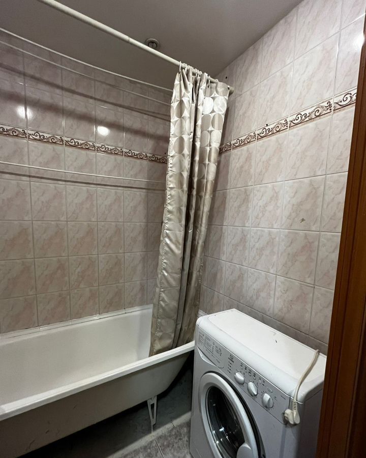 квартира г Челябинск р-н Ленинский ул Агалакова 33 фото 4