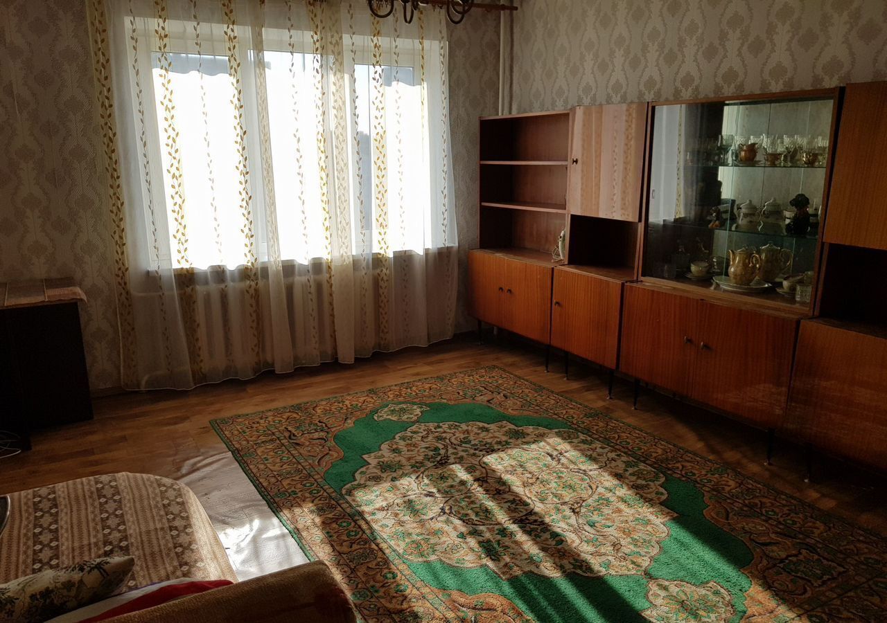 квартира г Калининград р-н Московский ул О.Кошевого 3 фото 4
