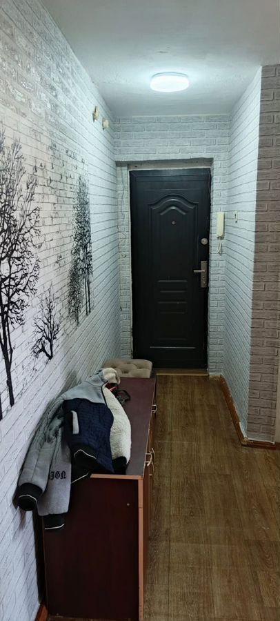 квартира р-н Артемовский г Артемовский ул Дзержинского 2а фото 2