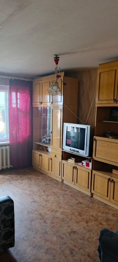 квартира р-н Артемовский г Артемовский ул Дзержинского 2а фото 8