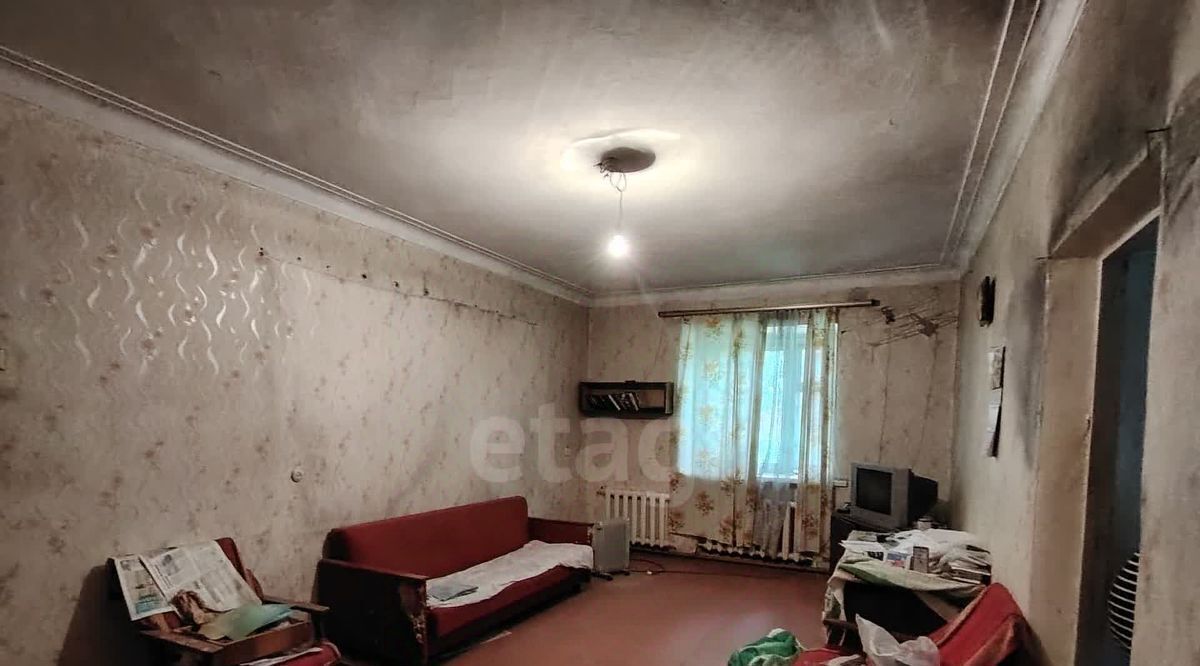 квартира г Фокино ул Мира 19 фото 1