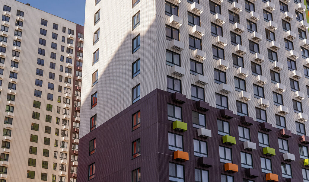 квартира г Москва метро Текстильщики проезд Грайвороновский 2-й 3 фото 17