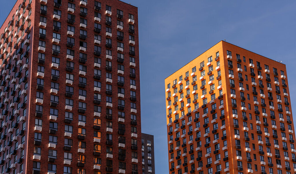квартира г Москва метро Текстильщики проезд Грайвороновский 2-й 3 фото 21