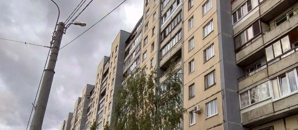 свободного назначения г Санкт-Петербург метро Комендантский Проспект ул Ильюшина 1к/1 округ Озеро Долгое фото 2