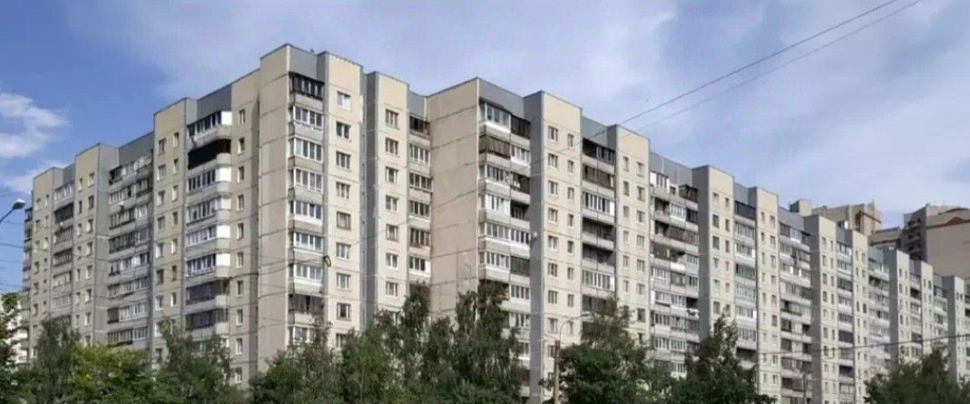 свободного назначения г Санкт-Петербург метро Комендантский Проспект ул Ильюшина 1к/1 округ Озеро Долгое фото 4