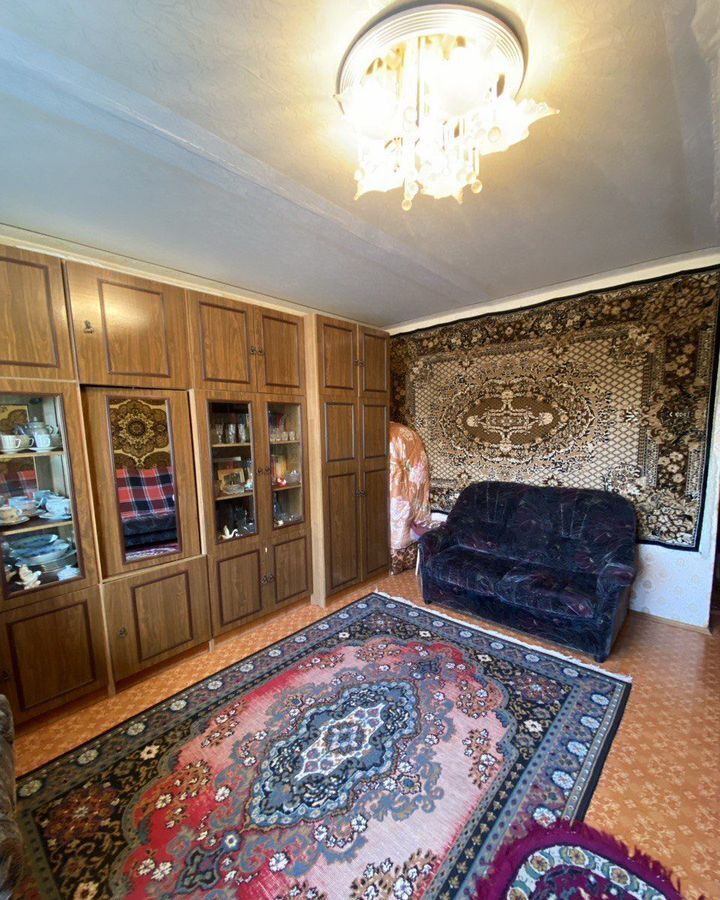 квартира г Чебоксары р-н Московский ул Мате Залка 11 фото 5