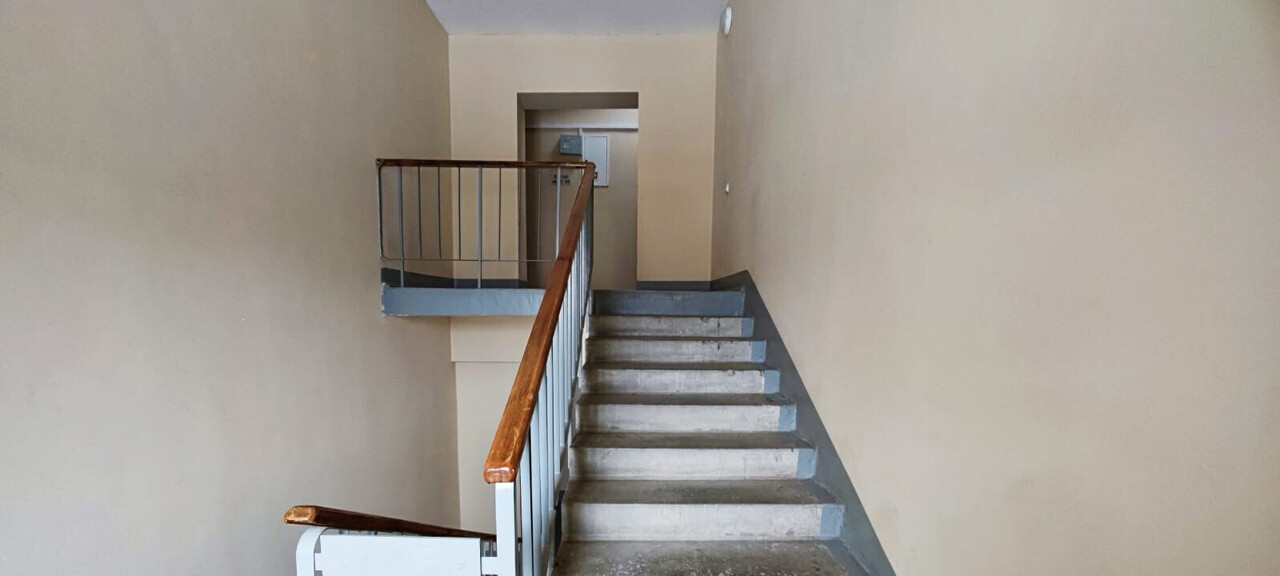 квартира г Казань Козья слобода ул Меридианная 3 фото 11