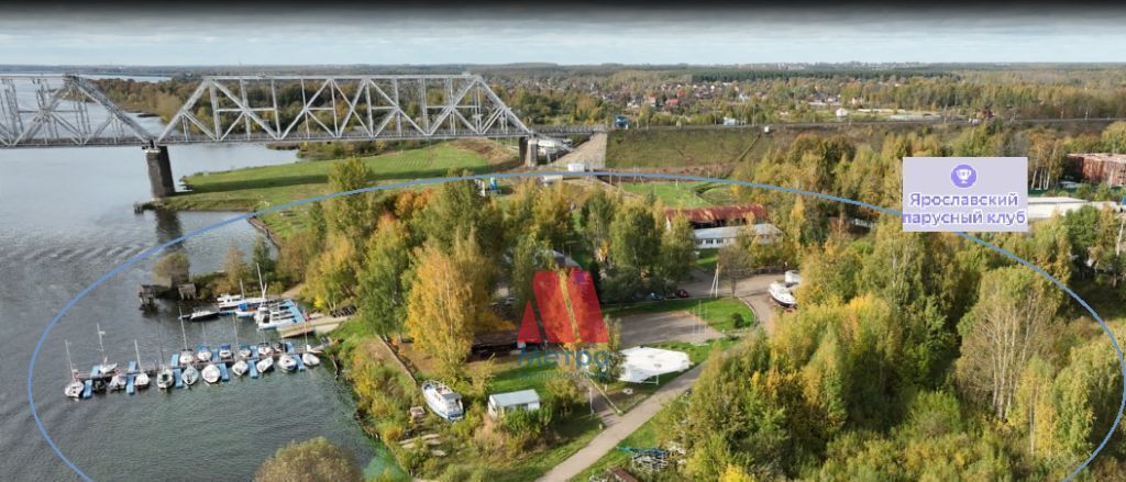 офис г Ярославль р-н Заволжский ул Столярная 11 пос. Першино фото 3