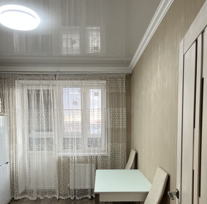 квартира г Краснодар р-н Прикубанский ул Московская 122 фото 9