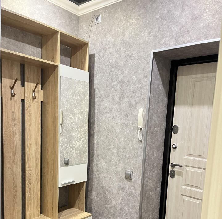 квартира г Краснодар р-н Прикубанский ул Московская 122 фото 14