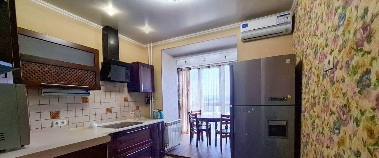 квартира г Красноярск р-н Советский ул 9 Мая 19а фото 4