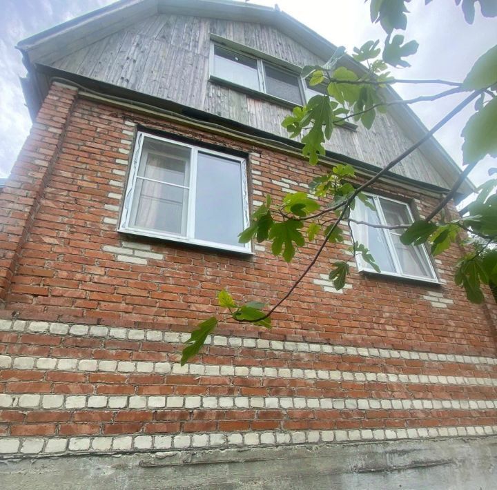 дом р-н Туапсинский г Туапсе ул Ключевая фото 26