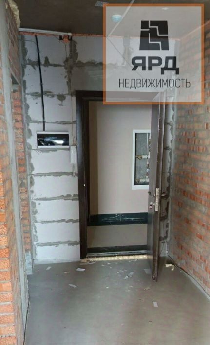 квартира г Ростов-на-Дону р-н Кировский пр-кт Ворошиловский фото 11