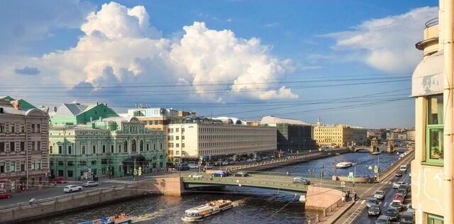 метро Звенигородская ул Бородинская 2/86 фото