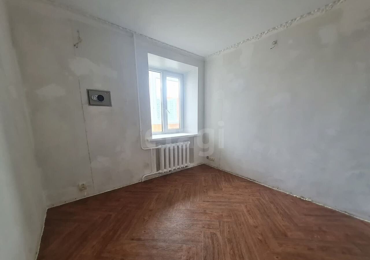 квартира г Тюмень р-н Калининский ул Комбинатская 63 фото 2