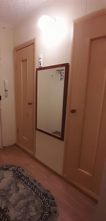 квартира г Липецк р-н Октябрьский ул Катукова 33 фото 6