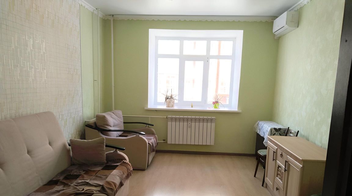 квартира г Оренбург р-н Ленинский Карачи ул Ямашева 6 фото 7