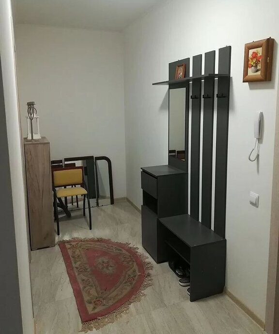 квартира г Москва метро Перово ул Утренняя 1а муниципальный округ Новогиреево фото 6