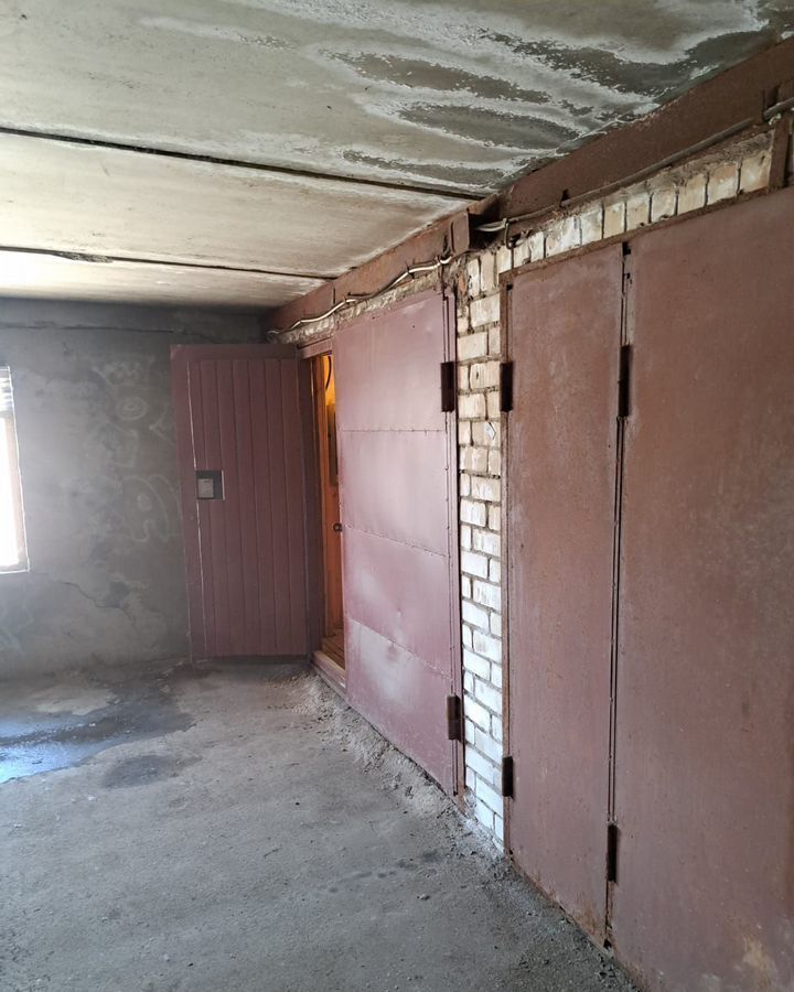 гараж г Одинцово ул Садовая 32 Одинцово, Одинцовский г. о. фото 1