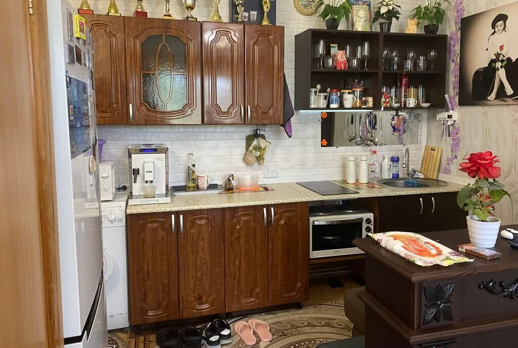 комната р-н Малоярославецкий г Малоярославец ул Кирова 26 фото 4
