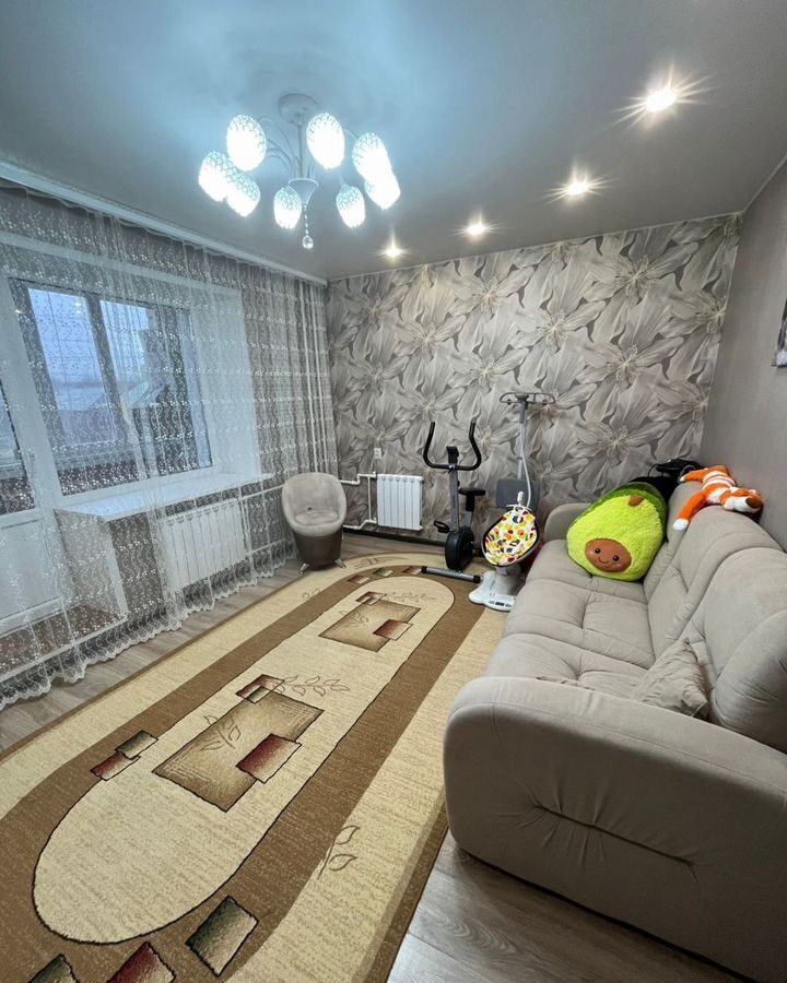 квартира г Елец ул Мира 6 фото 2