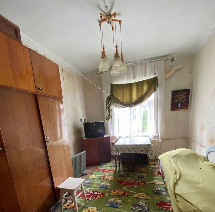 квартира г Сочи Хоста ул Новороссийское шоссе 1 фото 2