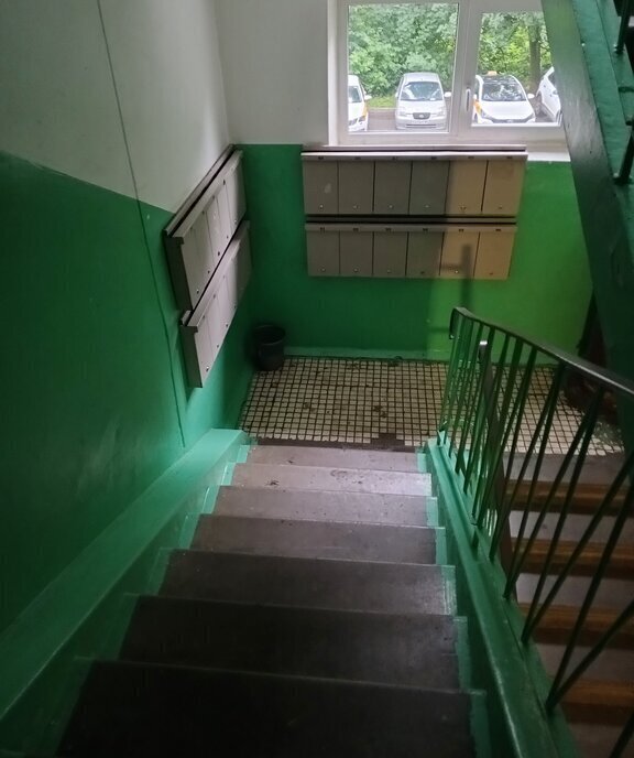 квартира г Долгопрудный Водники ш Лихачевское 13к/2 фото 16