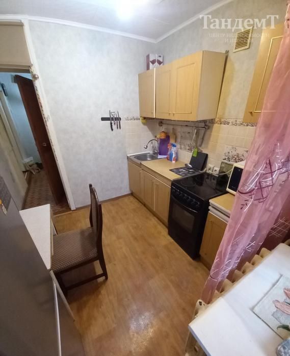 квартира г Омск р-н Центральный пр-кт Карла Маркса 43ак/1 фото 2