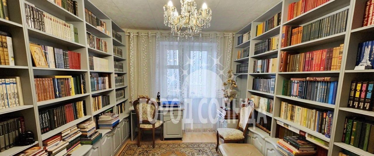квартира г Омск р-н Центральный ул Лермонтова 24 фото 9