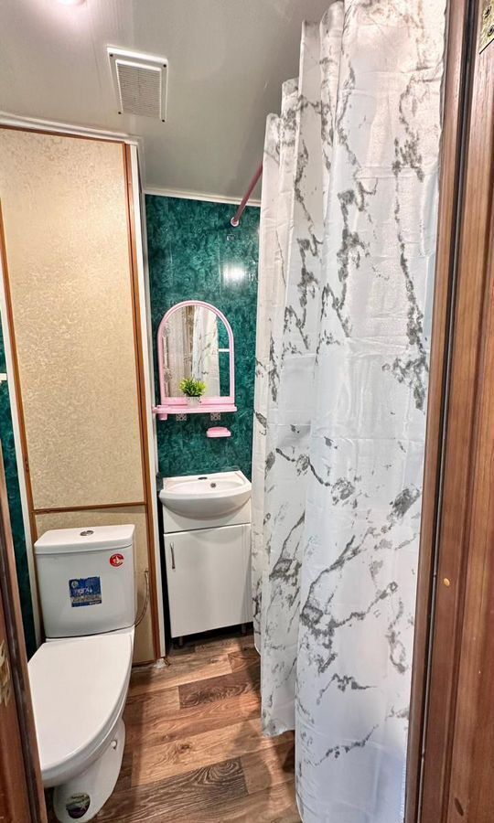 квартира г Набережные Челны р-н Центральный 56-й комплекс 23 фото 4