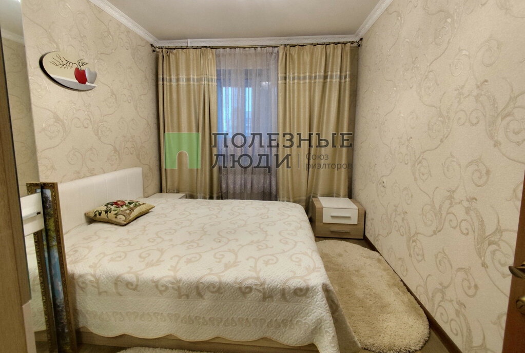 квартира г Белгород б-р Юности 31 фото 7