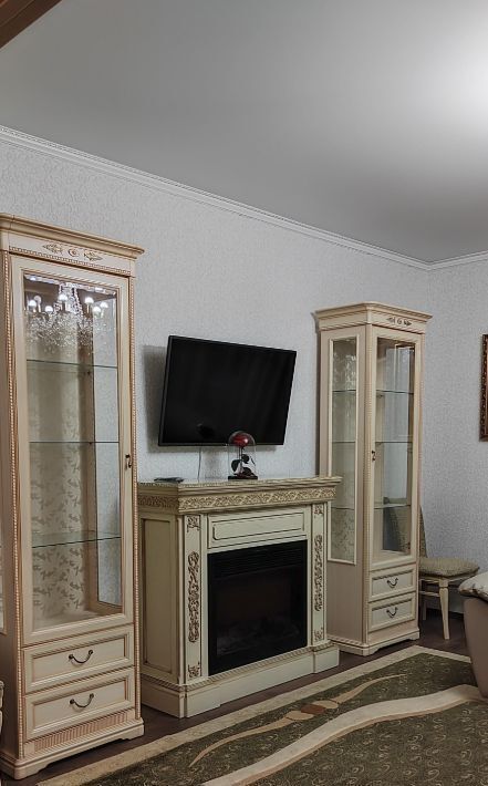 квартира г Балашиха ул Демин луг 6/5 Новогиреево фото 1