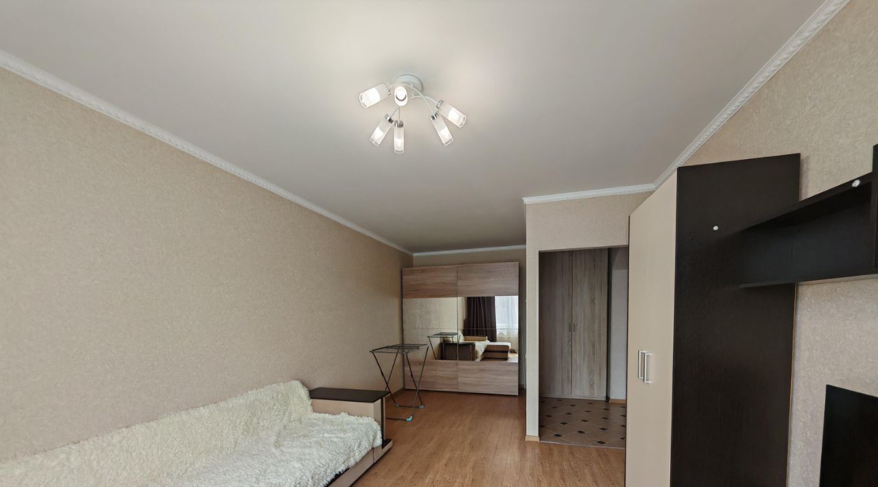 квартира г Красногорск ул Спасская 6 Пенягино фото 18
