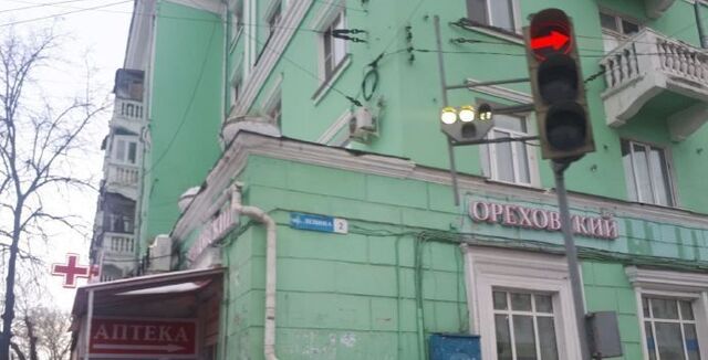 Ленинская пр-кт Ленина 2 фото