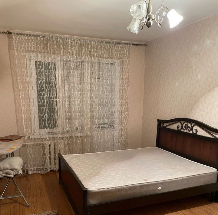 квартира г Махачкала р-н Ленинский ул Ирчи Казака 48е фото 3