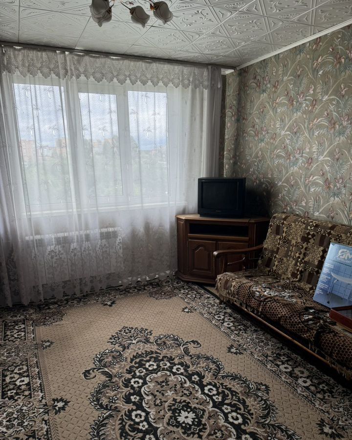 квартира г Тольятти р-н Автозаводский пр-кт Ленинский 21 фото 3