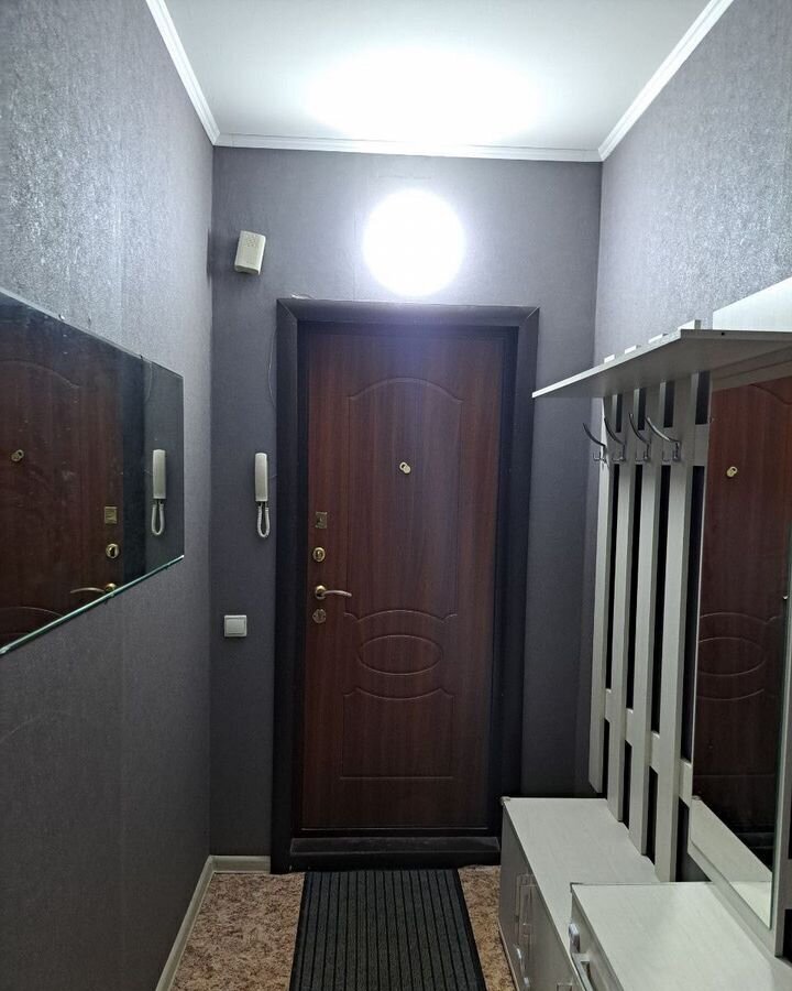 квартира г Великий Новгород Колмово ул Большая Санкт-Петербургская 106к/4 фото 8