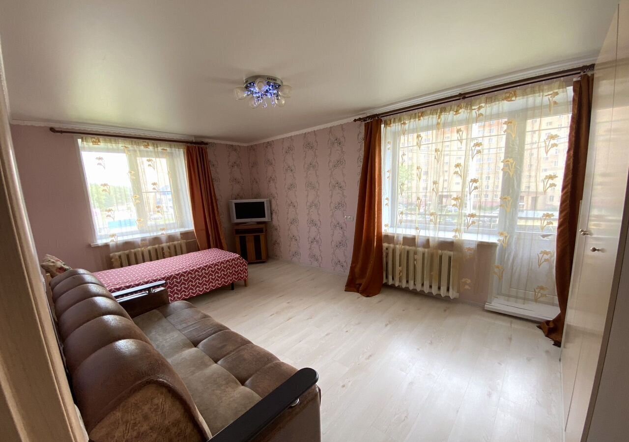 квартира г Шатура ул Академическая 3 фото 7