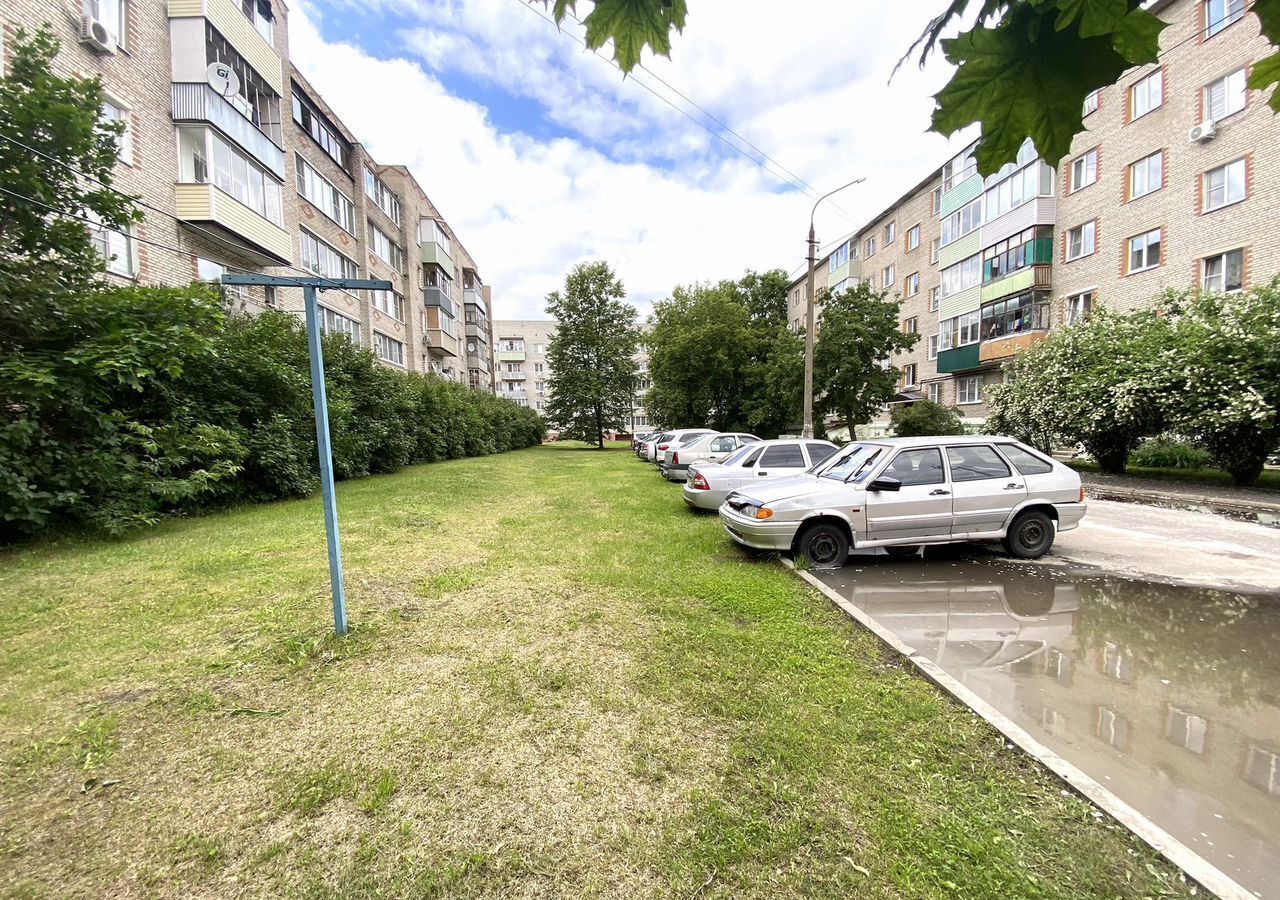квартира г Шатура ул Академическая 3 фото 19