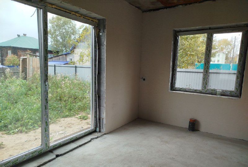 дом г Березники ул Солеваров 155 Усолье фото 4
